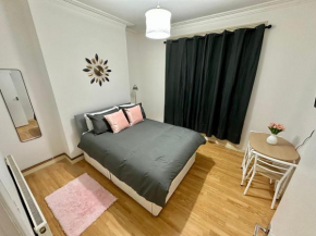 Central London Flat near Zone 1